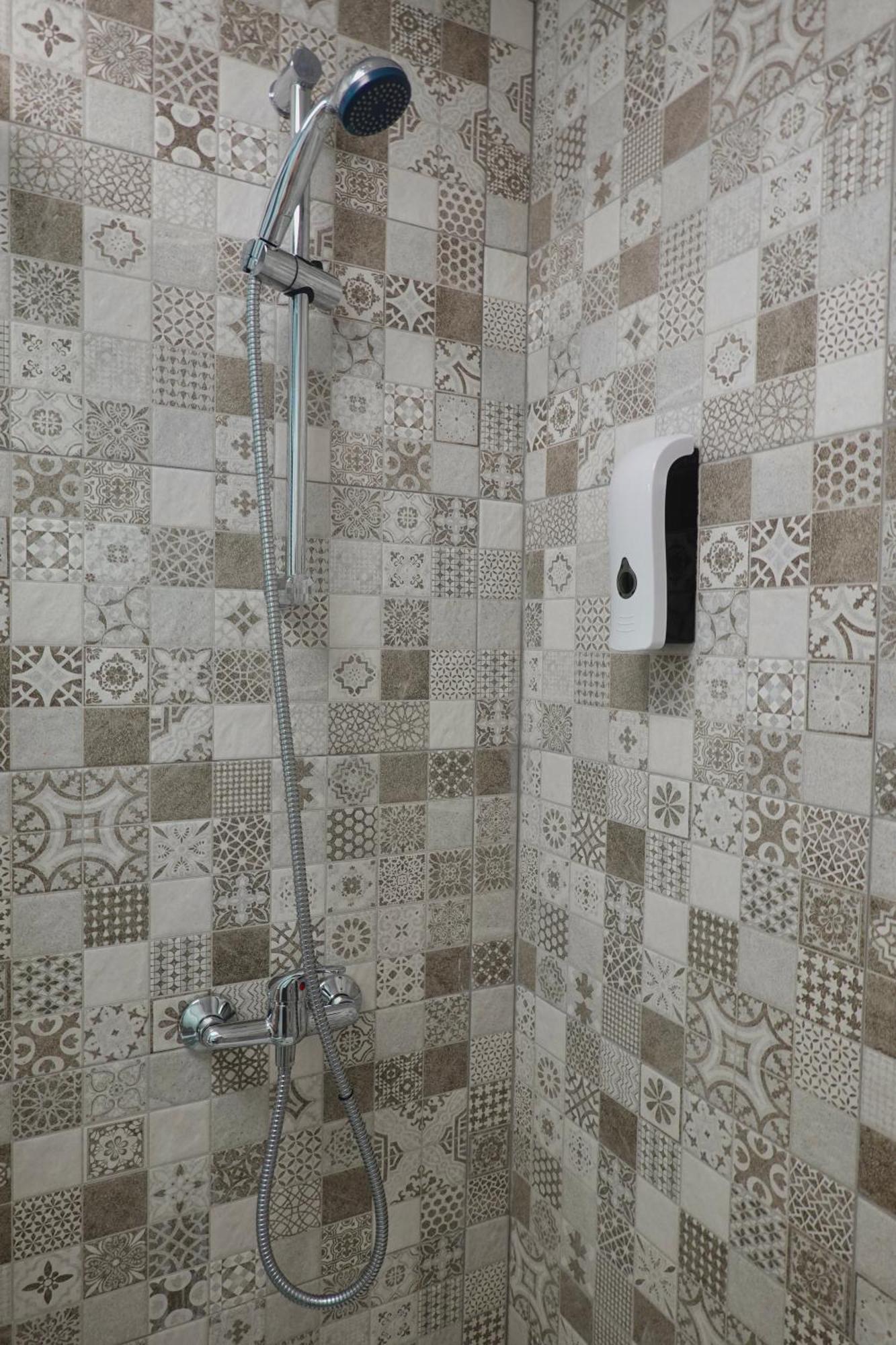 Apartamento Astaregia Jerez de la Frontera Exterior foto
